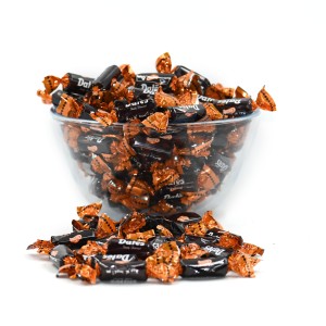 Crystal dates Delights Premium Toffee